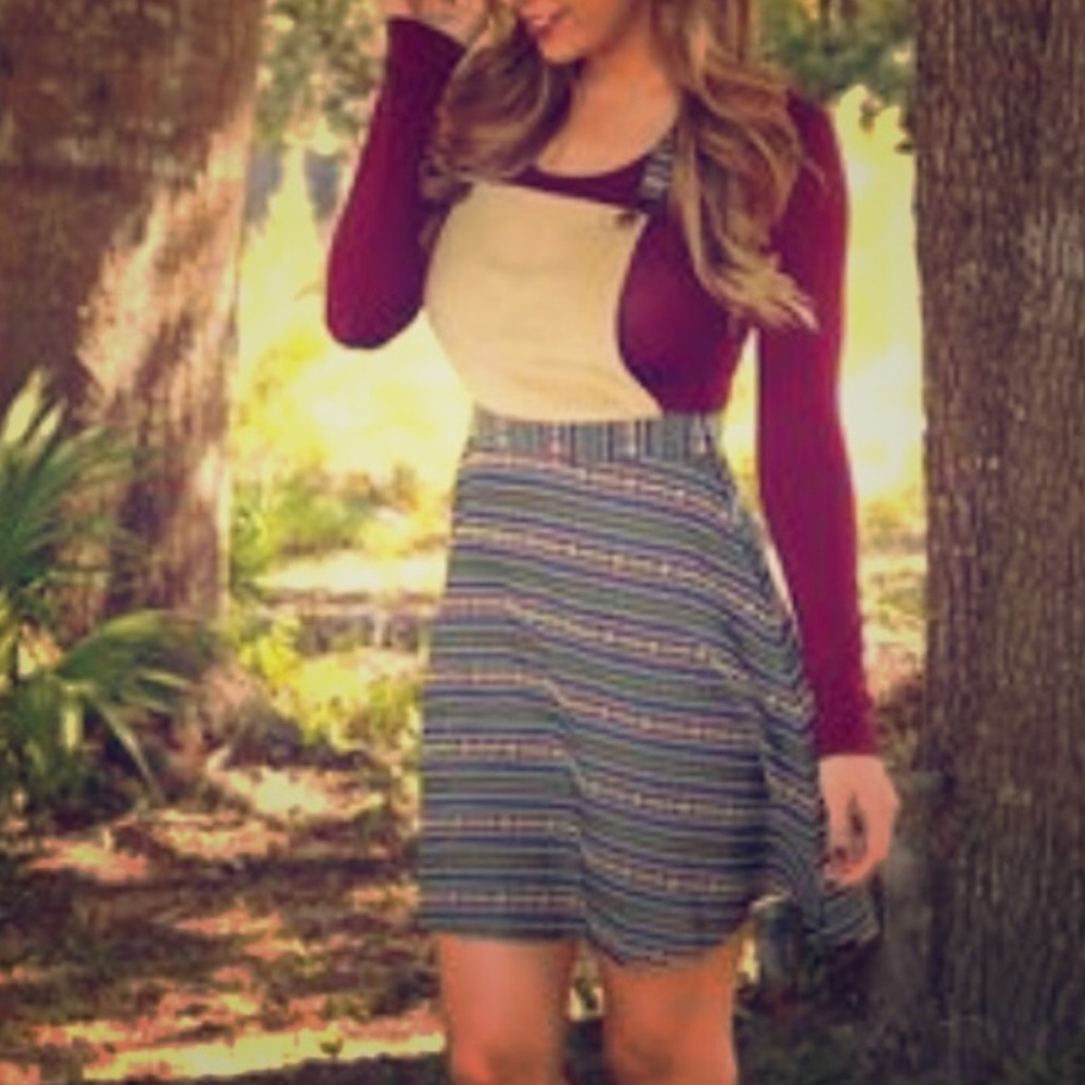 Shophopes Overall dress